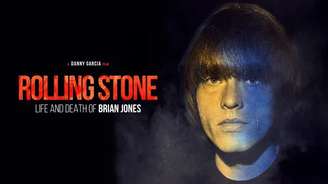 Rolling Stone: Life And Death Of Brian Jones Full Documentary Film | Official Trailer | FlixHouse