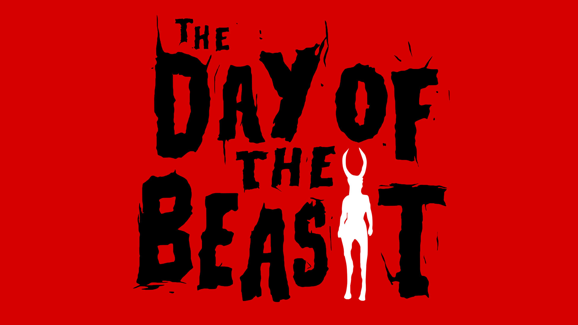 The Day Of The Beast Full Movie | Official Trailer | FlixHouse