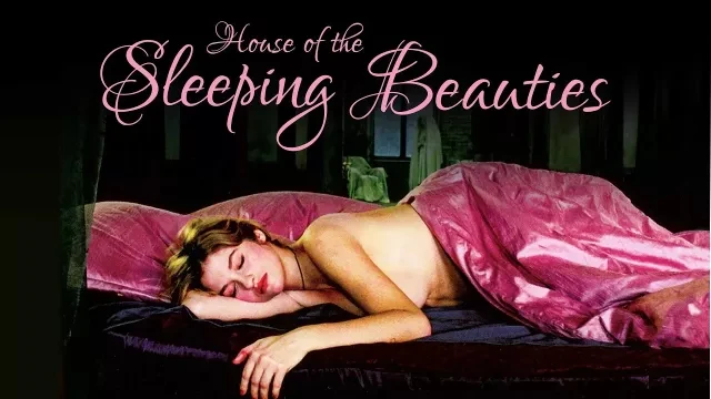 House of the Sleeping Beauties Full Movie | Official Trailer | FlixHouse