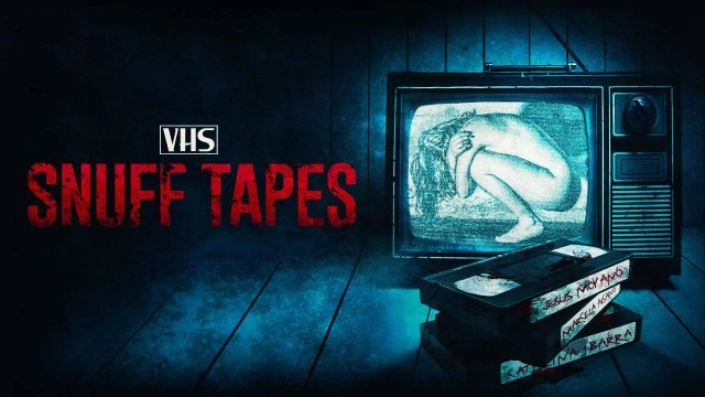 Snuff Tapes Full Movie | Official Trailer | FlixHouse