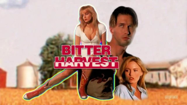 Bitter Harvest Full Movie | Official Trailer | FlixHouse