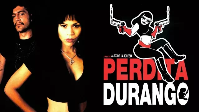 Perdita Durango Full Movie | Official Trailer | FlixHouse