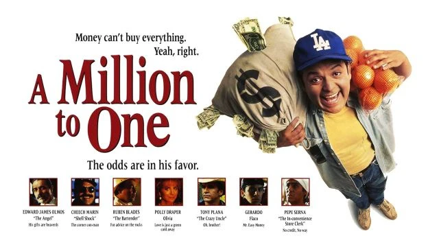 A Million To One Full Movie | Official Trailer | FlixHouse