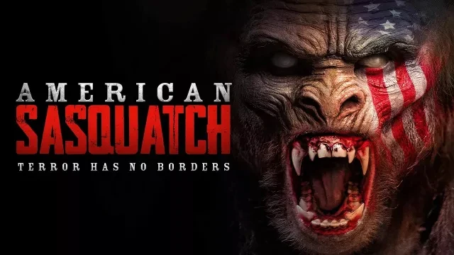 American Sasquatch Full Movie | Official Trailer | FlixHouse