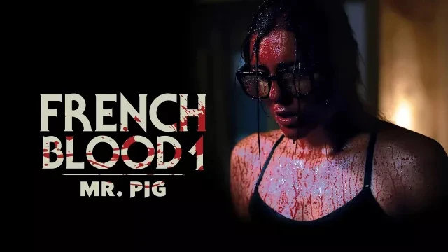 French Blood 1: Mr. Pig Full Movie | Official Trailer | FlixHouse
