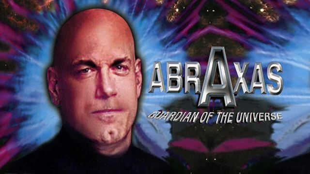 Abraxas Guardian of the Universe Full Movie | Official Trailer | FlixHouse