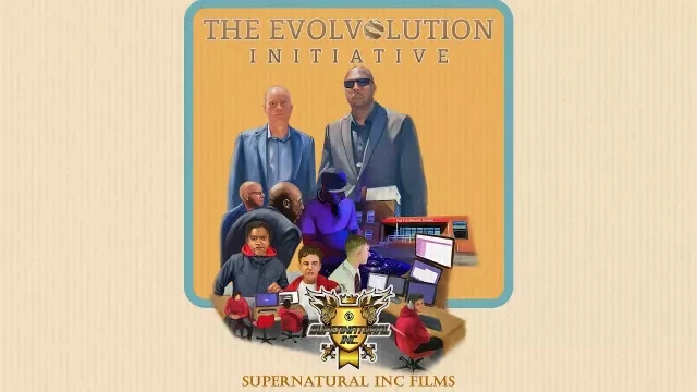 The Evolvolution Initiative Full Documentary Film | Official Trailer | FlixHouse