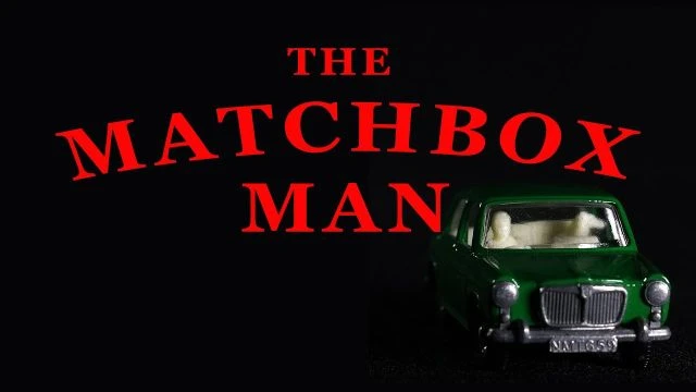 The Matchbox Man Full Documentary Film | Official Trailer | FlixHouse