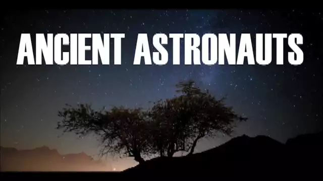Ancient Astronauts Full Documentary Film | Official Trailer | FlixHouse