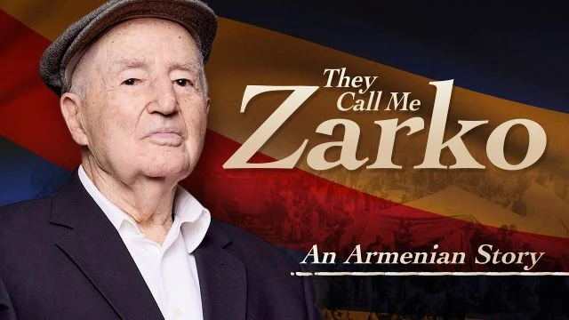 They Call Me Zarko Full Documentary Film | Official Trailer | FlixHouse
