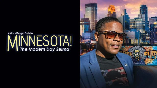 Minnesota! The Modern Day Selma Full Documentary Film | Official Trailer | FlixHouse
