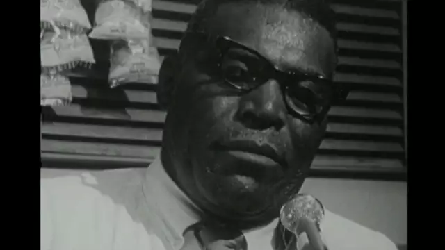 The Howlin' Wolf Story - The Secret History Of Rock & Roll  Music Documentary | Trailer | FlixHouse