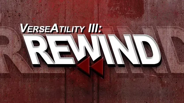 Verseatility Iii: Rewind Full Music Documentary | Official Trailer | FlixHouse