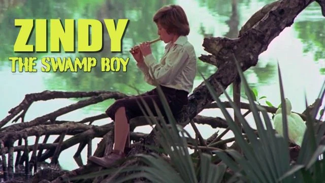 Zindy The Swamp Boy Full Movie | Official Trailer | FlixHouse