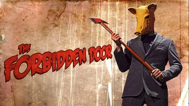 The Forbidden Door Full Movie | Official Trailer | FlixHouse