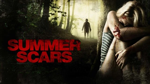 Summer Scars Full Movie | Official Trailer | FlixHouse
