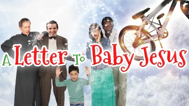 Letter To Baby Jesus Full Movie | Official Trailer | FlixHouse