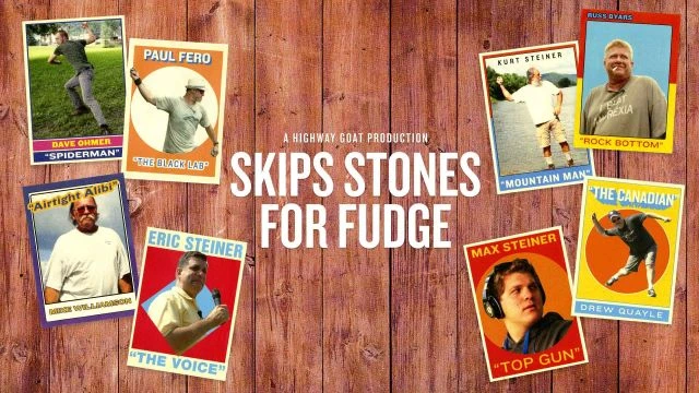 Skips Stones For Fudge Full Documentary | Official Trailer | FlixHouse