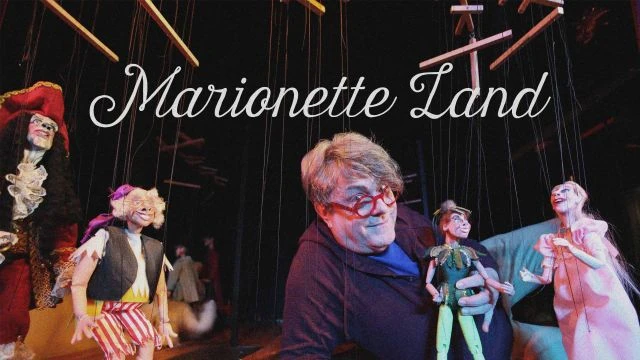 Marionette Land Full Documentary | Official Trailer | FlixHouse