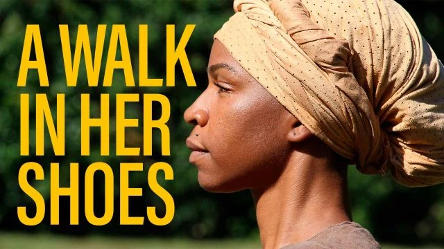A Walk In Her Shoes Full Documentary | Official Trailer | FlixHouse