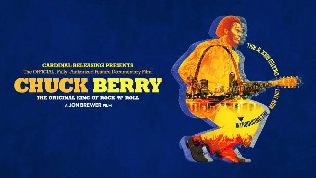 Chuck Berry: The Original King Of Rock 'n' Roll Full Documentary | Official Trailer | FlixHouse