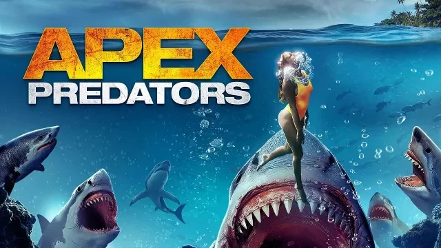 Apex Predators Full Movie | Official Trailer | FlixHouse