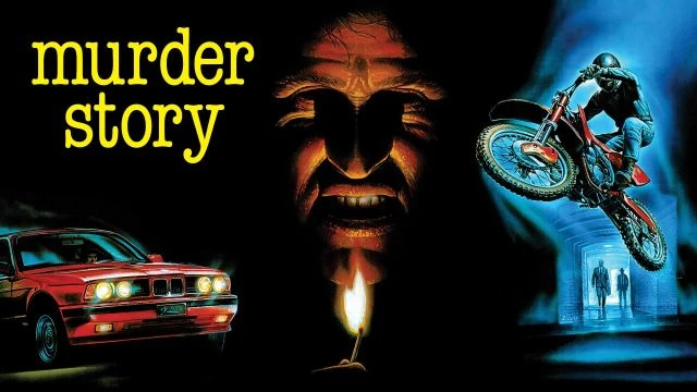 Murder Story Full Movie | Official Trailer | FlixHouse