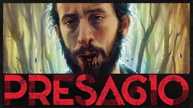 Presagio Full Movie | Official Trailer | FlixHouse