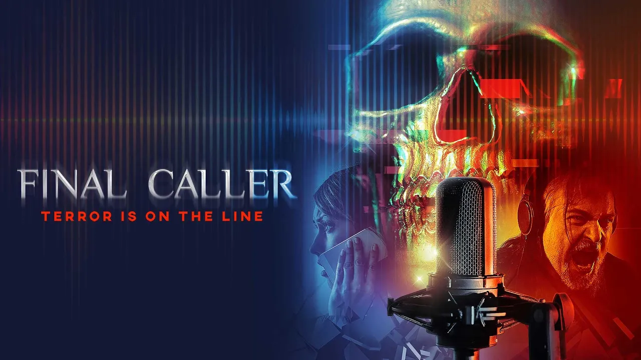 Final Caller Full Movie | Official Trailer | FlixHouse