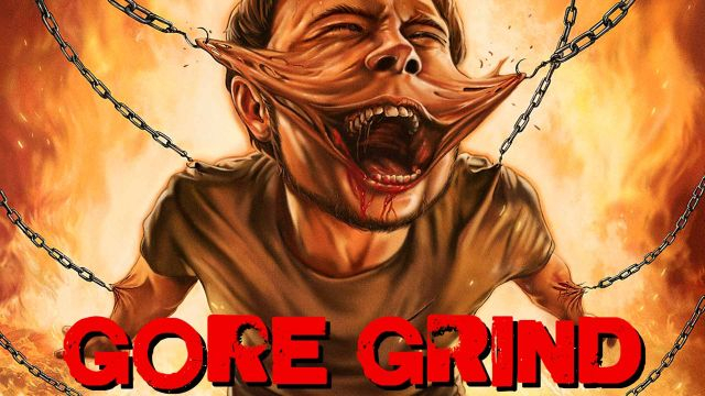 Gore Grind Full Movie | Official Trailer | FlixHouse