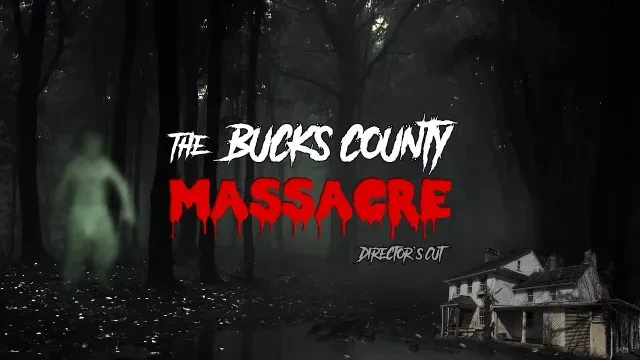 The Bucks County Massacre Movie Trailer | FlixHouse