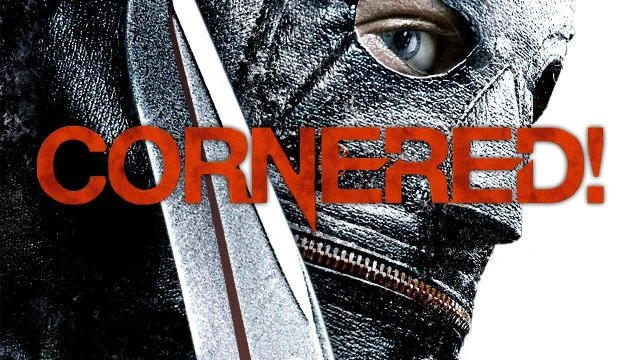 Cornered | Official Trailer | FlixHouse