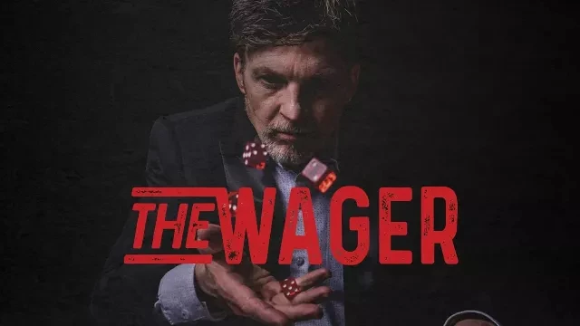 The Wager | Official Trailer | FlixHouse