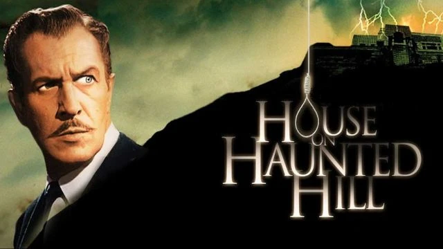 House on Haunted Hill Full Movie | Trailer | FlixHouse