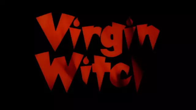 Virgin Witch Full Movie | Trailer | FlixHouse