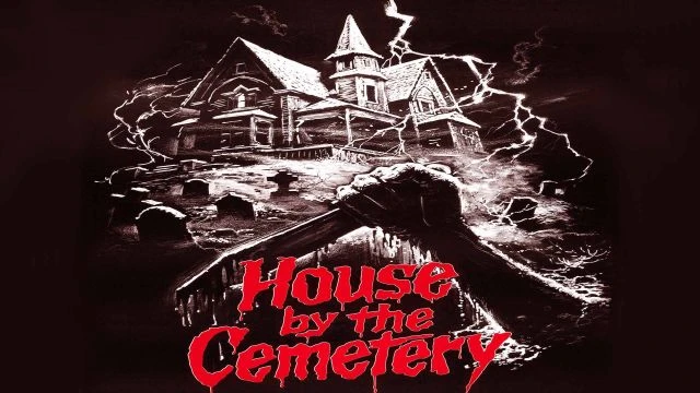 The House By The Cemetery Full Movie | Trailer | FlixHouse