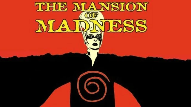 The Mansion of Madness Full Movie | Trailer | FlixHouse