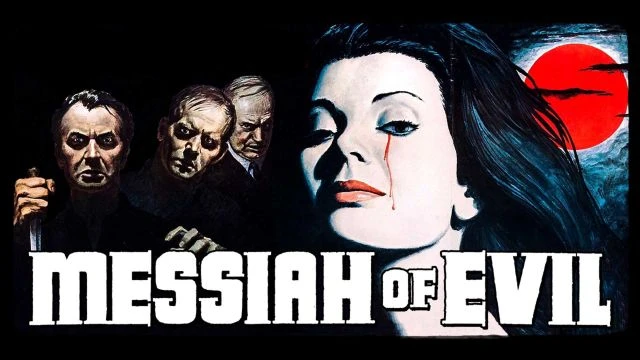 Messiah of Evil Full Movie | Trailer | FlixHouse