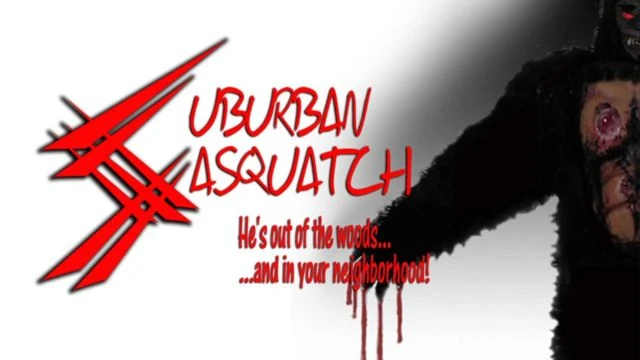 Suburban Sasquatch | Official Trailer | FlixHouse