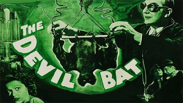 The Devil BatÂ Full Movie | Trailer | FlixHouse