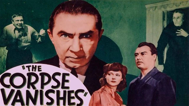 The Corpse Vanishes Full Movie | Trailer | FlixHouse