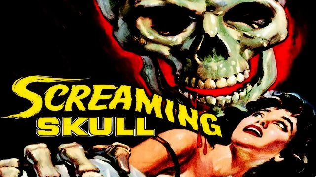 The Screaming Skull Full Movie | Trailer | FlixHouse
