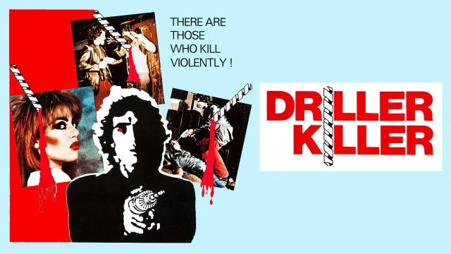 Driller Killer Full Movie | Trailer | FlixHouse