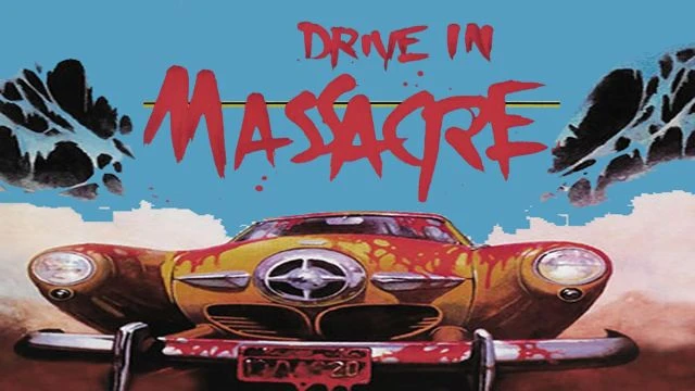 Drive-In Massacre Full Movie | Trailer | FlixHouse