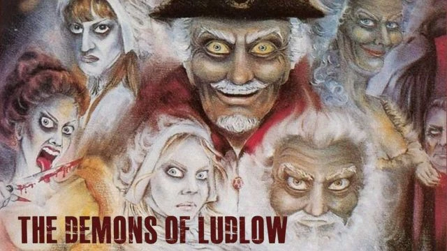 The Demons Of Ludlow Full Movie | Trailer | FlixHouse