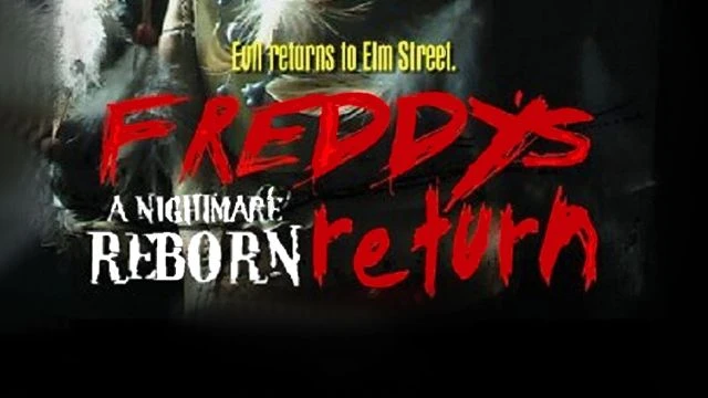 Freddy's Return A Nightmare Reborn Full Movie | Trailer | FlixHouse