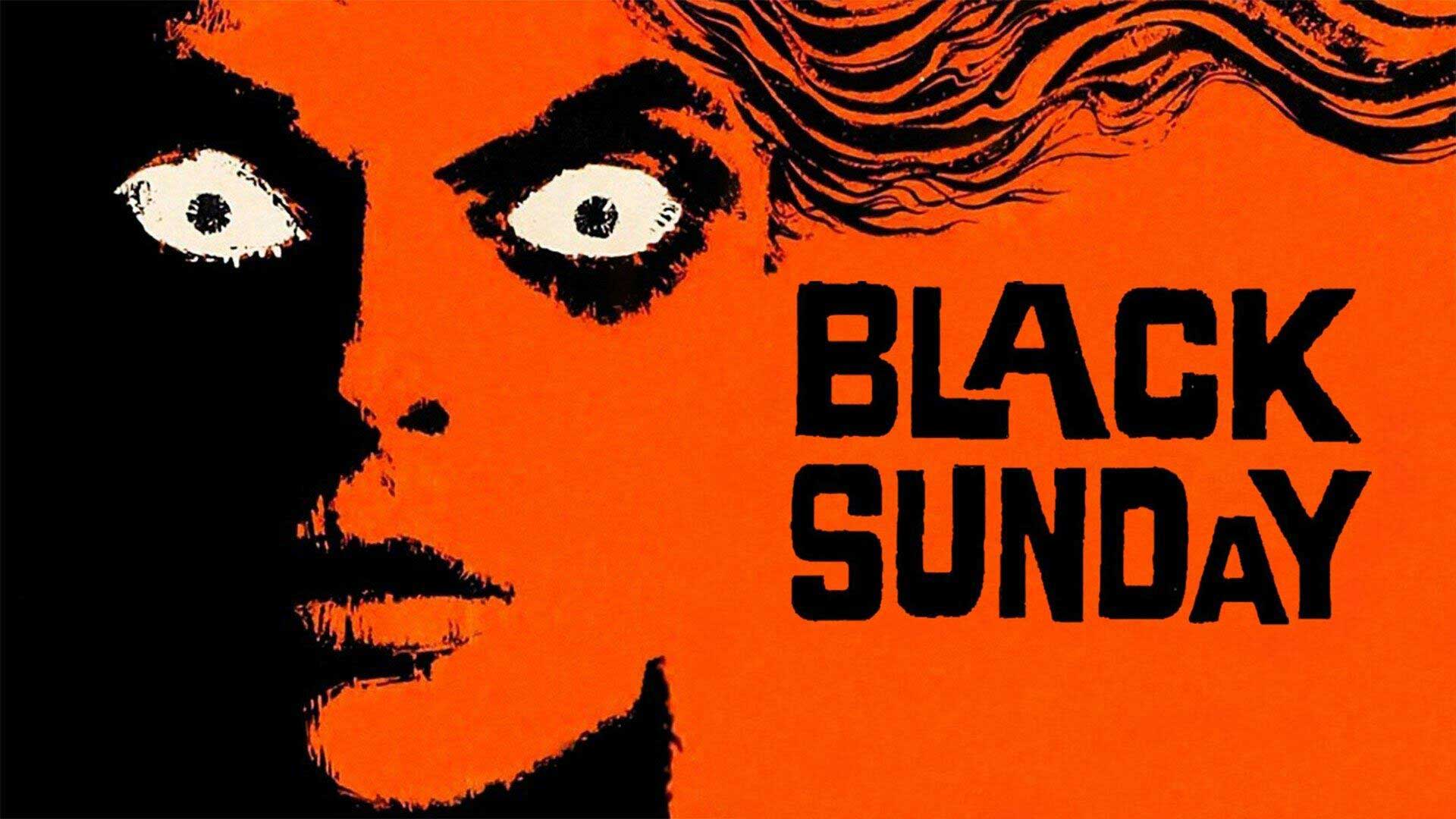 Black Sunday Full Movie | Trailer | FlixHouse