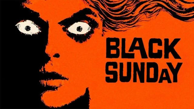 Black Sunday Full Movie | Trailer | FlixHouse