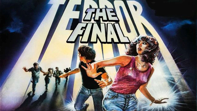 The Final Terror Full Movie | Trailer | FlixHouse