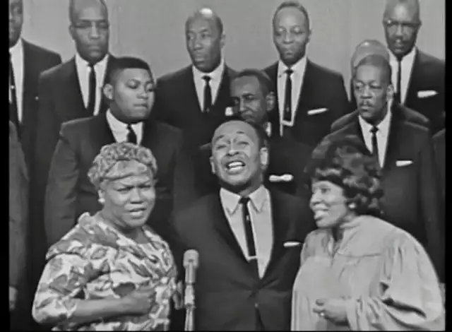 How Sweet It Was: Sights And Sounds Of Gospel's Golden Age | Official Trailer | FlixHouse
